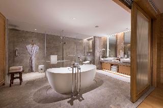 Hotel Conrad Hangzhou Tonglu