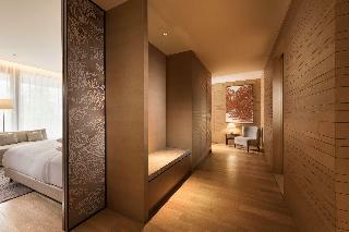 Hotel Conrad Hangzhou Tonglu