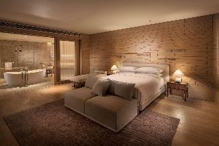 Hotel Conrad Hangzhou Tonglu