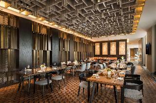 Hotel Conrad Hangzhou Tonglu