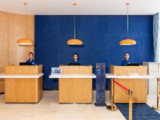 Hotel Holiday Inn Express Litang