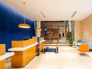 Hotel Holiday Inn Express Litang