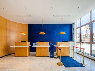 Hotel Holiday Inn Express Litang