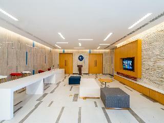 Hotel Holiday Inn Express Litang