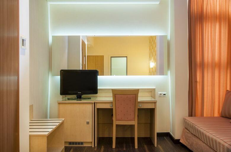 Hotel Amazon