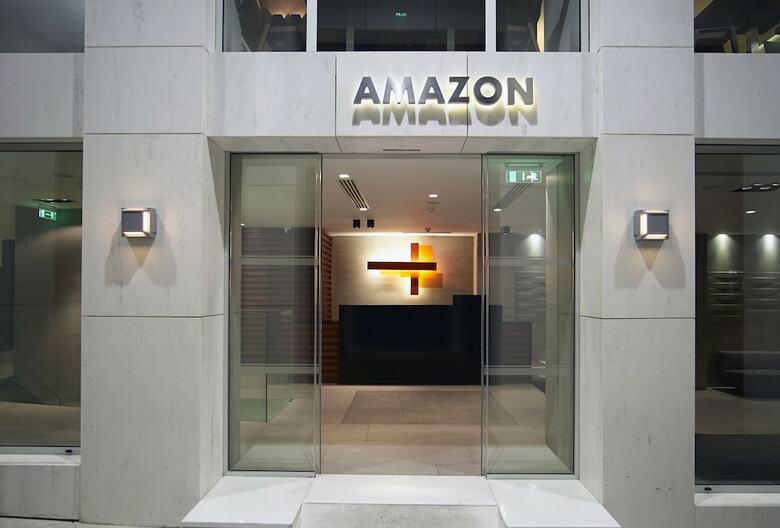 Hotel Amazon