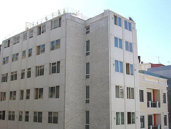 Hotel Amazon