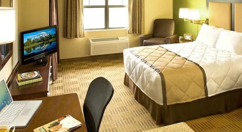 Hotel Esd Extended Stay Deluxe Sea World