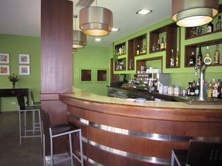 Hotel Playa De Laxe