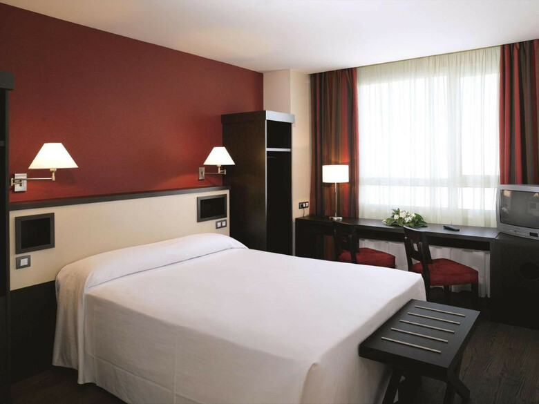 Hotel Sercotel Sant Boi