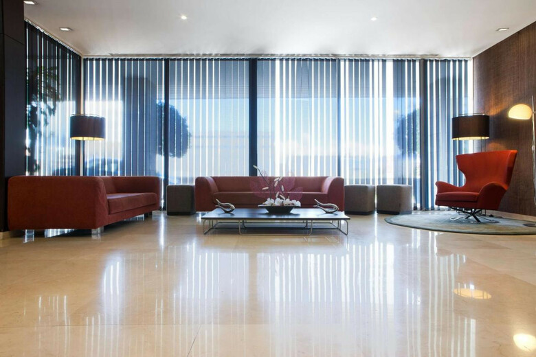 Hotel Sercotel Sant Boi