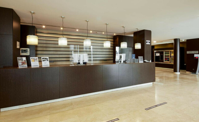 Hotel Sercotel Sant Boi
