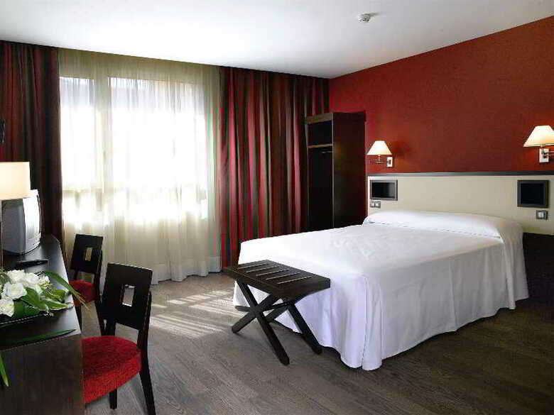 Hotel Sercotel Sant Boi