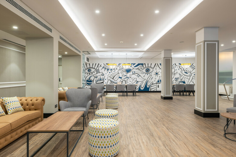 Hotel Livvo Fataga