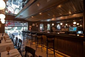 Hotel Boutique Morrison 84