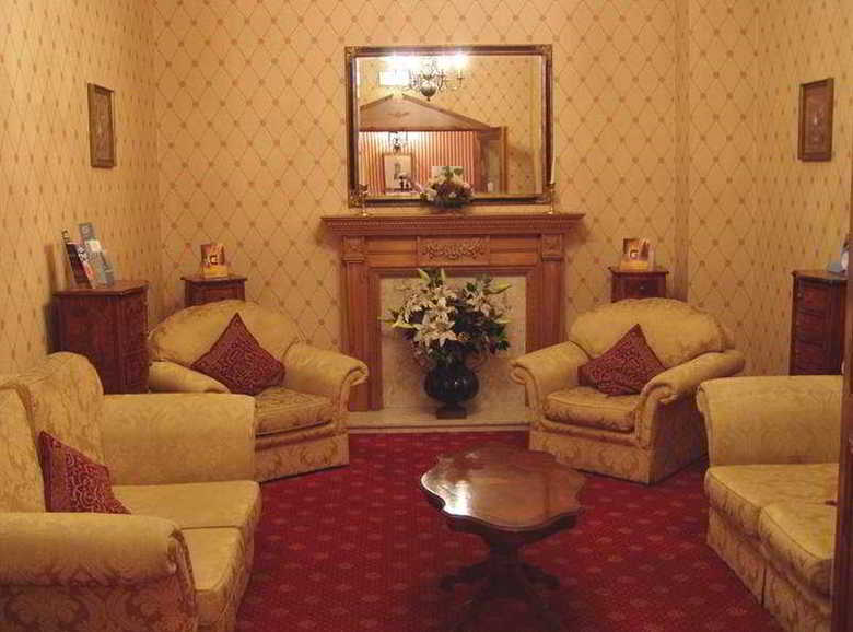 Frederick House Hotel