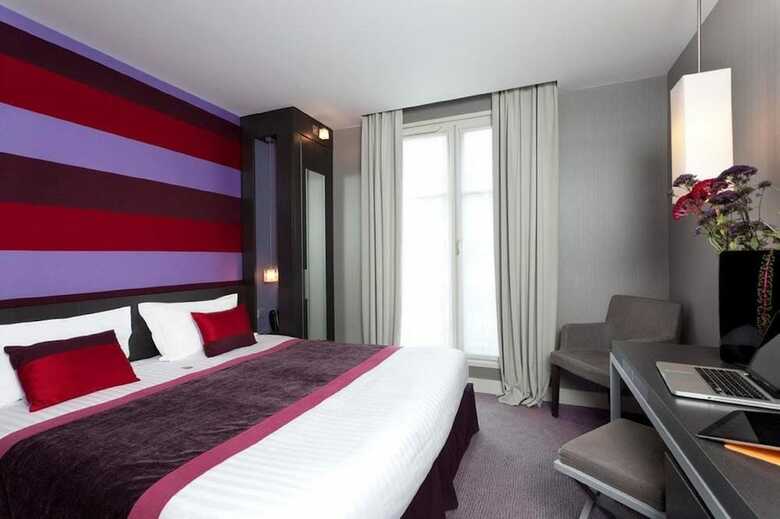 Hotel Marceau Bastille