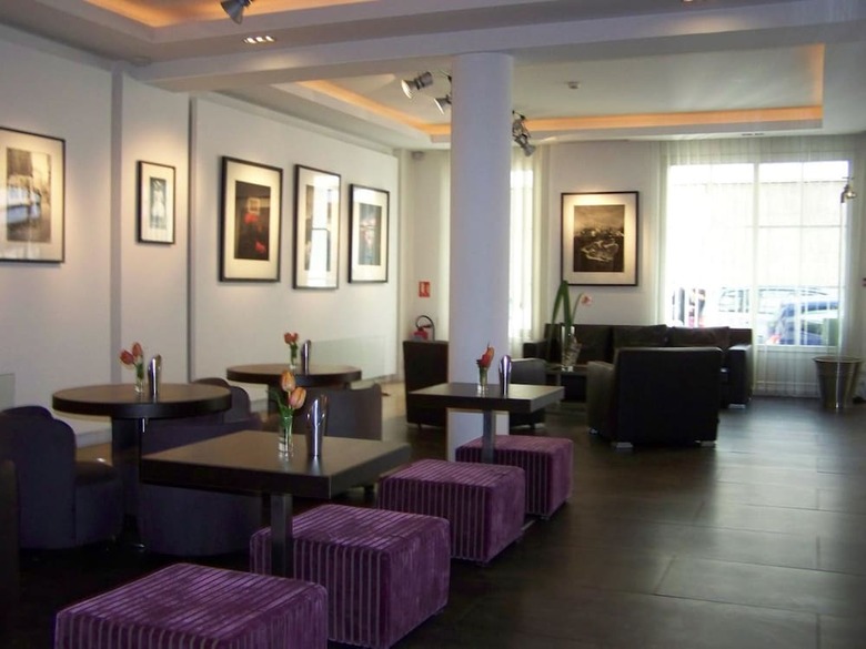 Hotel Marceau Bastille