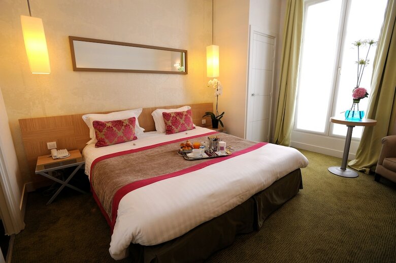 Hotel Marceau Bastille