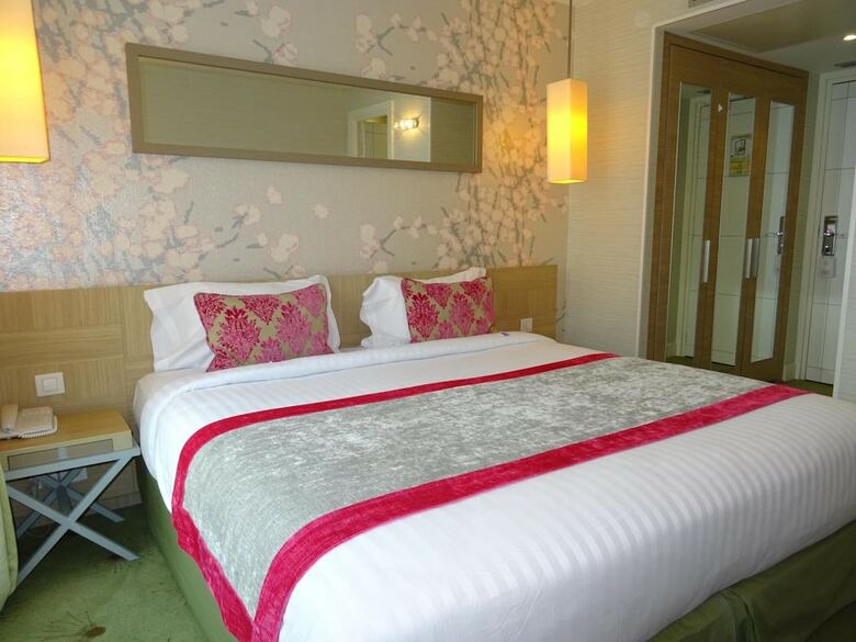 Hotel Marceau Bastille