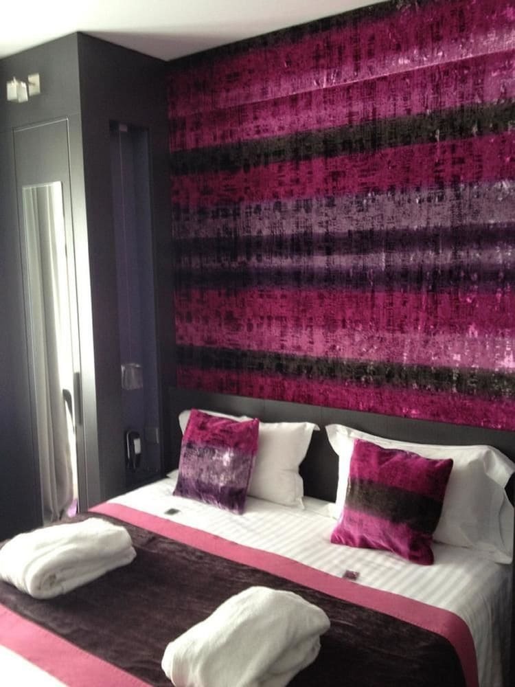 Hotel Marceau Bastille
