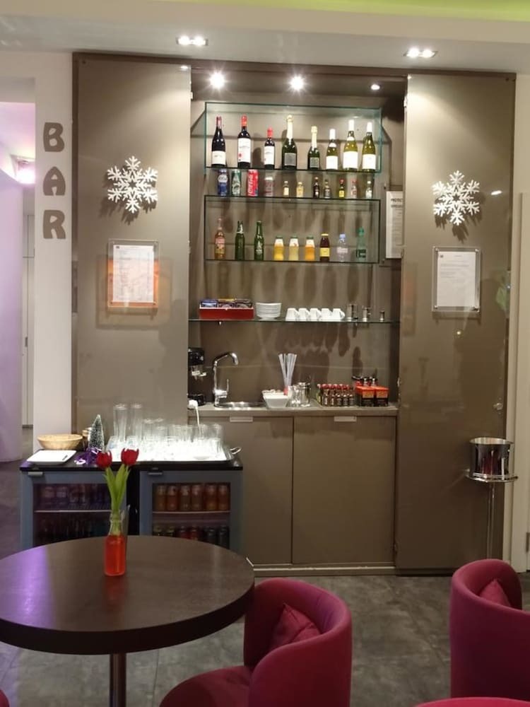 Hotel Marceau Bastille