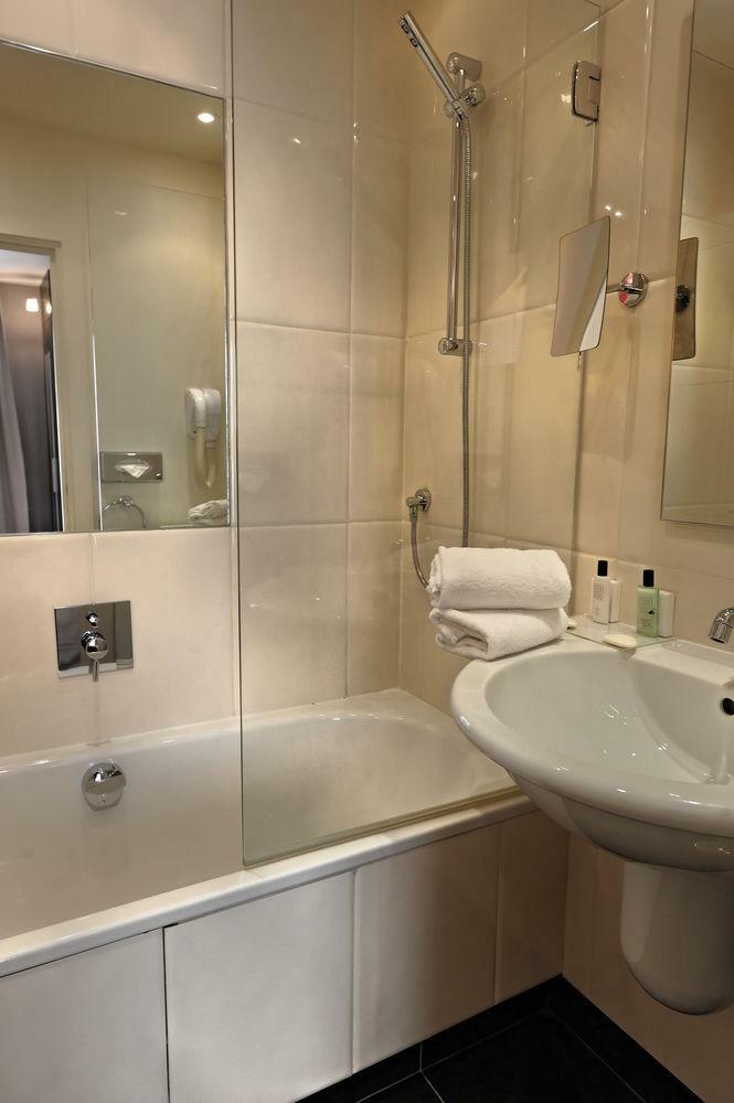 Hotel Marceau Bastille