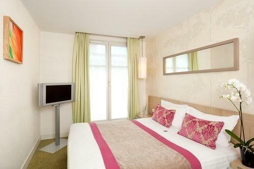 Hotel Marceau Bastille