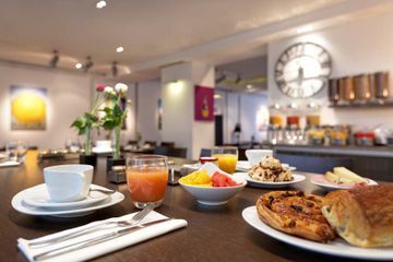 Hotel Marceau Bastille
