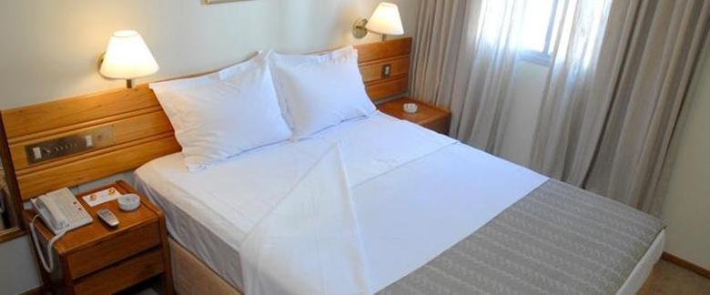 Hotel Regent Park Suite