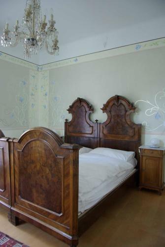 Bed And Breakfast Casa Locarno