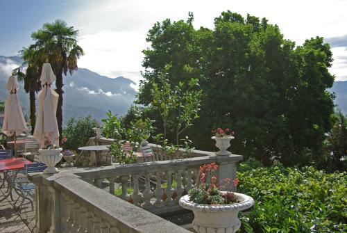 Bed And Breakfast Casa Locarno