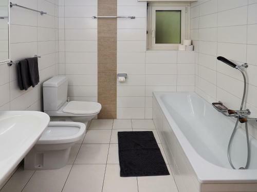 Apart Holidays - Residenza Flora