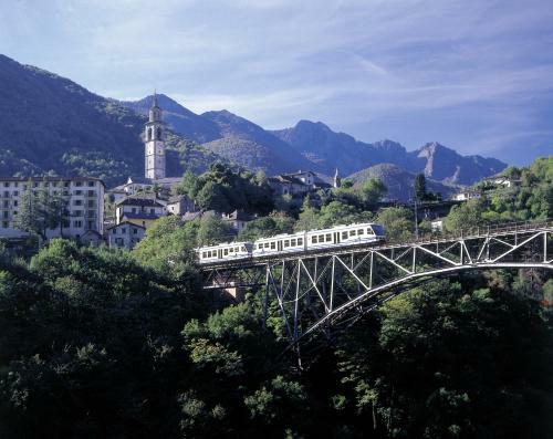 Apart Holidays - Residenza Flora