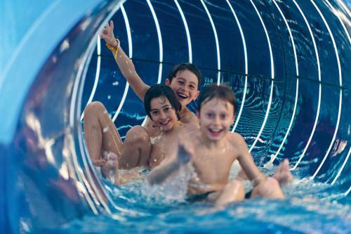 Apart Holidays - Residenza Flora