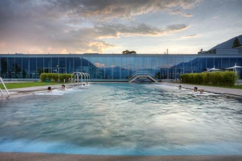 Apart Holidays - Residenza Flora