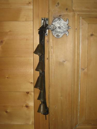 Hotel Sport-lodge Klosters