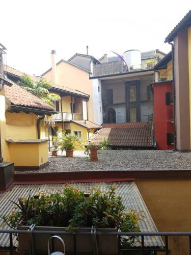 Bed & Breakfast Hotel Garni Giacometti