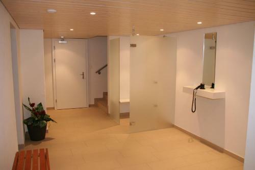 Monami Apartments Klosters, Apt. Solavers No 1