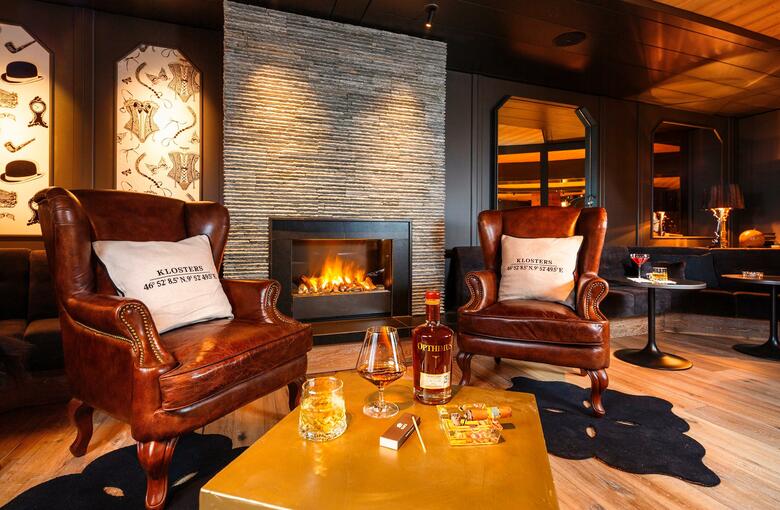 Piz Buin Swiss Quality Hotel