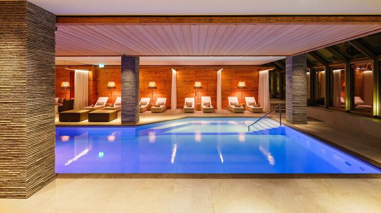 Piz Buin Swiss Quality Hotel