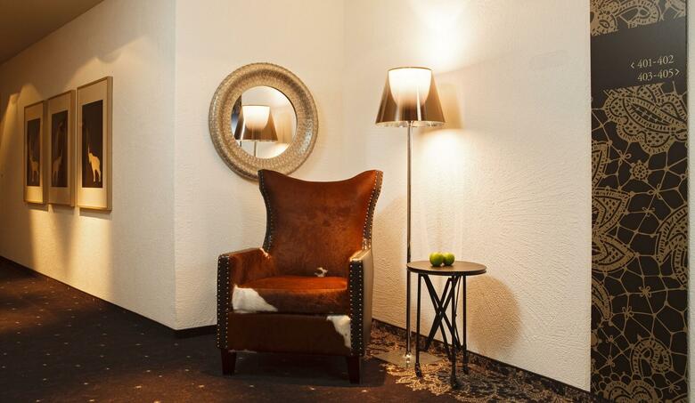 Piz Buin Swiss Quality Hotel