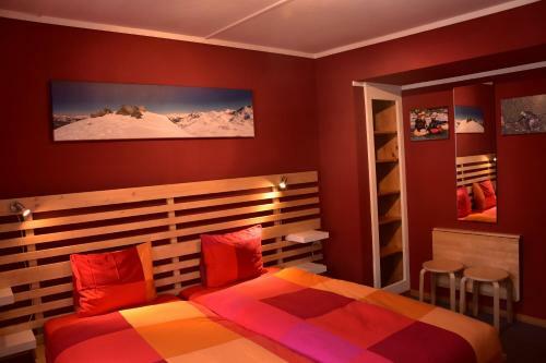 Adventure Hostel