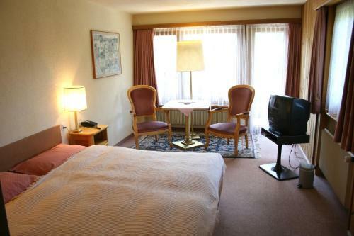 Cresta Hotel