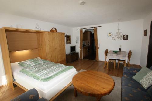 Apartamentos Haus Euphrasia