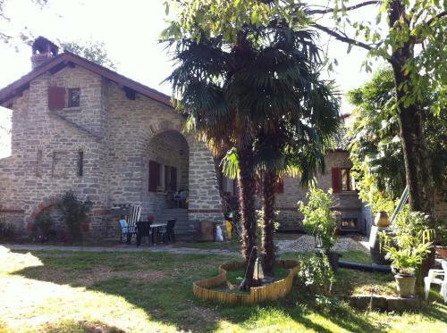 Casa Rosmarino