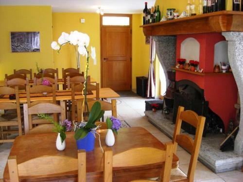 Apartamentos Agriturismo Cantina Carrara