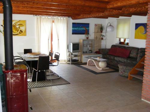 Apartamentos Agriturismo Cantina Carrara