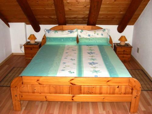 Apartamentos Agriturismo Cantina Carrara