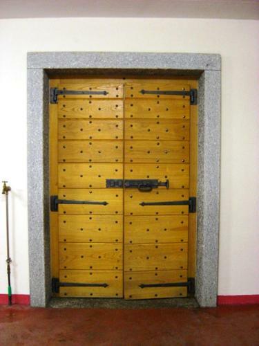 Apartamentos Agriturismo Cantina Carrara